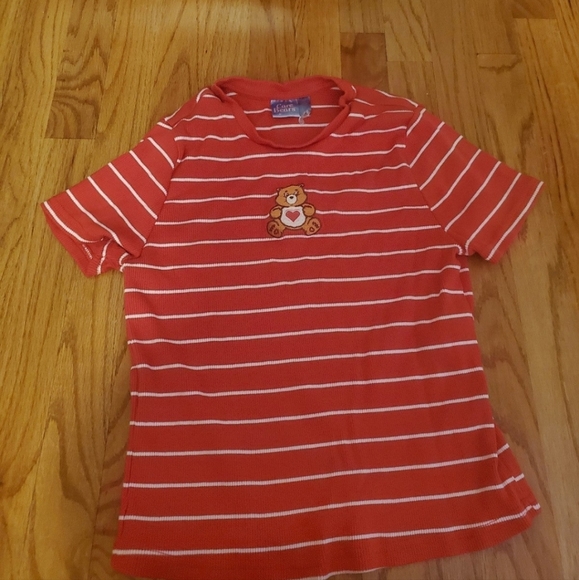 Care Bear Shirt - Picture 3 of 9